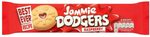 Burton's Jammie Dodgers 140g $1.98 + Delivery ($0 Prime/ $39 Spend) @ Amazon AU