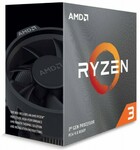 AMD Ryzen 3 3300x $205 @ CPL (Computer & Parts Land)
