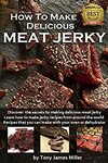 [eBook] Free: "How to Make Delicious Meat Jerky" $0 @ Amazon