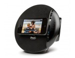 Dealfox - iLuv iPod & iPhone Rotational Speaker Dock - $19.95 DELIVERED - RRP $99.95
