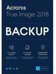 Acronis True Image 2018 for 1 Computer $15 + Delivery (Free Pick-up) @ Umart