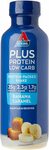Atkins Plus Protein Low Carb Low Sugar Shake Banana/Iced Coffee/Chocolate 6pk $13.20 + Post ($0 Prime)/$11.88 S&S (Exp) @ Amazon