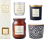 Win 1 of 3 Haven Candles & Diffuser Sets worth $58.50 from Girl.com.au