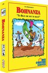 Bohnanza Card Game $23 (Was $30) + Delivery ($0 with Prime/ $39 Spend) @ Amazon AU