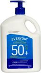 Pharmacy Health SPF50+ Sunscreen 1L Pump Pack + 200ml Tube $22.99 Delivered @ PharmacySavings