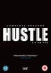 Hustle Season 1-6 DVD Region 2 for ~$25.40 at Zavvi