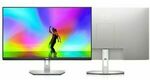 Dell 27 Monitor – S2721H AMD FreeSync Full HD (1080p) 1920x 1080 at 75 Hz for $207.20 Delivered @ Dell eBay