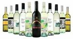 Iconic White Mixed ft McWilliams, Toorak (Bonus 1 Red Wine) 11x750ml $57 ($52 with Plus) Delivered @ Just Wines eBay