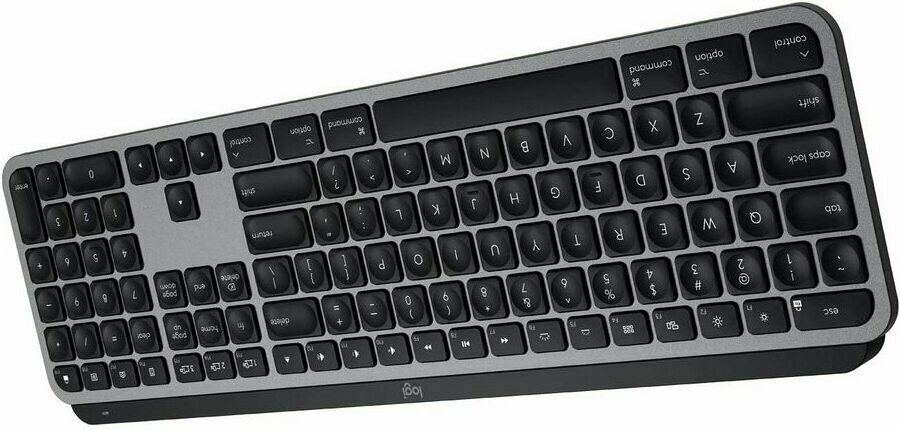 logitech mx keys ozbargain