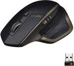 [Prime] Logitech MX Master Wireless Mouse $48.48 Delivered @ Amazon UK via AU