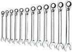 GearWrench 9620N Ratcheting Wrench Set 12 Piece Metric $163.99 + $21.20 Delivery or $0 (w/Prime) @ Amazon AU / via US