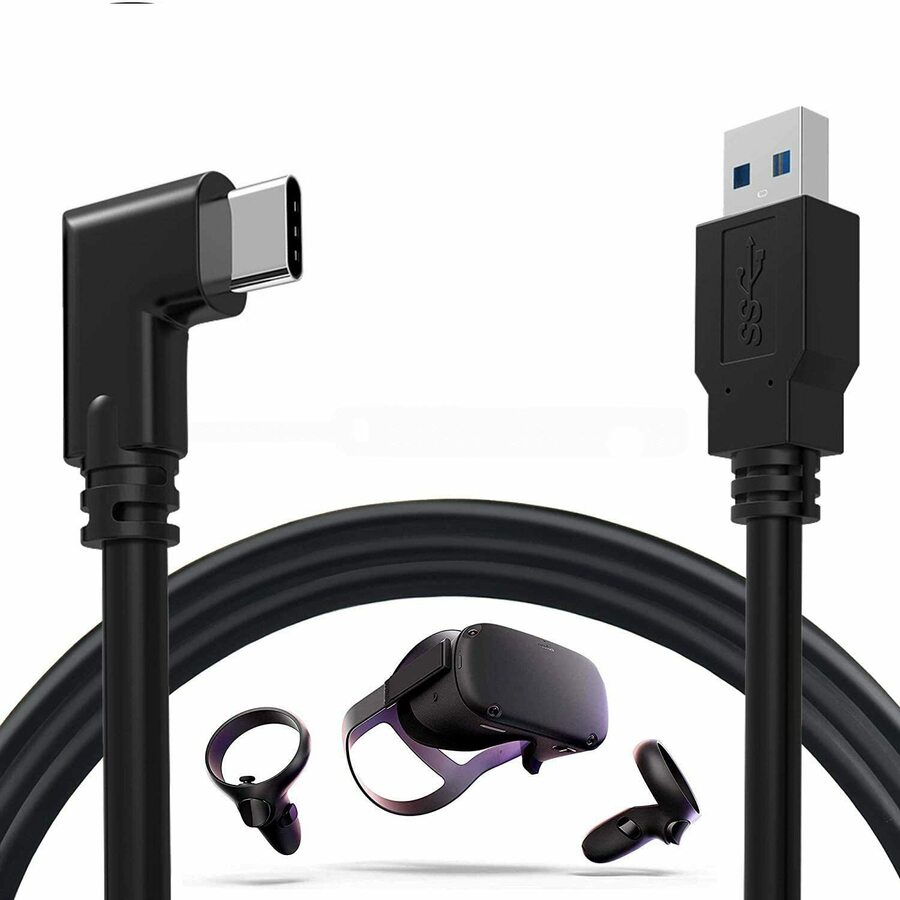 Reayou Oculus Link Cable $32.38 + Delivery ($0 with Prime/ $39 Spend ...