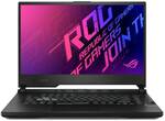 Asus ROG Strix G15 G512LW 15.6" FHD Core i7-10750H/RTX 2070 Laptop $1879 (Was $2969) Delivered @ Centrecom