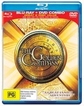 JB Hi-Fi - Golden Compas Blu-Ray/DVD Combo $7, Man V Wild 2 Disc Blu-Ray $10 Delivered