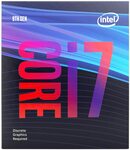 Intel Core i7-9700F $318.76 + Delivery (Free with Prime) @ Amazon US via AU