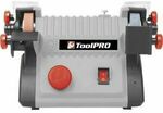 ToolPRO Mini Bench Grinder Skin 18V $19.99 + Delivery (Free with eBay Plus/C&C) Supercheap Auto eBay