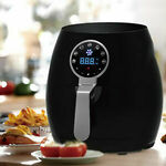 Kitchen Couture 5 Litre Digital Air Fryer $74.95 Delivered @ Group Two Warehouse eBay