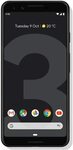 Google Pixel 3 64GB Unlocked Phone Black $508.95 Delivered @ Amazon AU