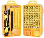 FomaTrade 115 in 1 Screwdriver Kit $25.99 (Was $39.99) + Delivery (Free with Prime/ $39 Spend) @ Reborn-AU via Amazon AU