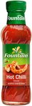 Fountain Hot Chilli Sauce 250ml Bottle $1.25 + Delivery ($0 with Prime/ $39 Spend) @ Amazon AU