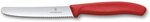 Victorinox 11cm Wavy Edge Steak and Tomato Knife $6 + Delivery ($0 with Prime/ $39 Spend) @ Amazon AU