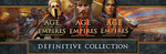 [PC] Steam Age of Empires Definitive Collection - $29.95 (Was $75.35)