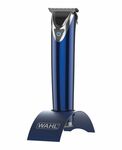 Wahl Stainless Steel Lithium Ion Beard Trimmer $129 ($119 w/ $10 Sign up Coupon) @ Shaver Shop