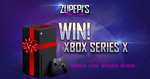 Win an Xbox Series X from Zupepi (Datahop)