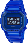 G Shock Men's 44mm DW5600SB-2D Resin Watch Blue $83.30 + Shipping/Free with Club Catch @ Catch