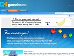 Free 6 Game House PC Games