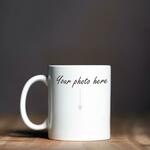 Personalised Photo Mug $7.95 (Was $19.95), Personalised Posters from $5.95 Delivered @ Australia Post