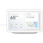 Google Nest Hub (Chalk and Charcoal) $95.96 Delivered @ Costco Wholesale Online (Membership Required)