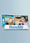 Sunday Herald Sun for 20 Weeks with Delivery $14 (normal value $45.80)