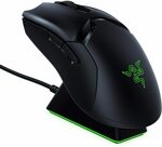 Razer Viper Ultimate Hyperspeed Wireless Mouse & RGB Charging Dock $158.61 + $11.45 Delivery ($0 with Prime) @ Amazon US via AU