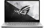 [LatitudePay] Asus ROG Zephyrus G14 WQHD R9 GTX1660Ti Laptop White/Black $1749.10 ($1709.12 Member) Delivered @ Wireless 1