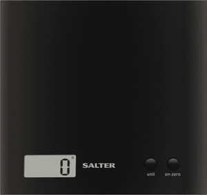 Salter arc clearance digital kitchen scales