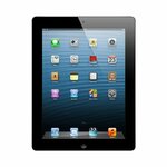 Apple iPad 4 4G Cellular 32GB + Free 3SIXT Bluetooth Speaker for $189.99 + Free Shipping @ Luvyourphone AU