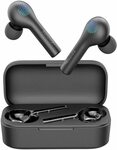 Dudios True Wireless Earbuds, in-Ear Bluetooth 5.0 Headphones 26.00 Coupon Applied at Checkout
