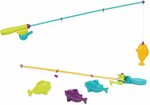 Battat Travelling Fishing Set Toy $4.91 (Was $16.95) + Delivery ($0 with Prime/ $39 Spend) @ Amazon AU