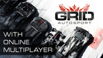 [Switch] GRID: Autosport - $29.99 at Nintendo eShop