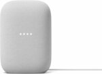 Google Nest Audio $95 in-Store @ Bunnings ($90.25 Price Beat @ Officeworks)