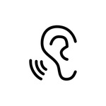 [iOS] Free - Hearing Helper: Live Captions - Apple App Store