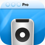 [iOS] Remote Control for Mac/PC PRO - Free (Was US $7.99) @ Apple App Store