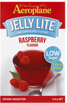 Aeroplane Jelly Lite 2 Pack $1.60 (Was $2) @ Coles