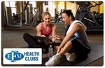 $9 Personal Fitness Coaching with EFM Health Club Membership @ Two Locations #Adelaide