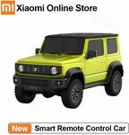 Xiaomi Smart Remote Control Car US$38.16 (~A$53.84) @ Xiao_Mi Online Store AliExpress