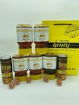Father's Day Honey Gift Pack $50 + Delivery ($0 to Sydney, Canberra, Melbourne, Brisbane) @ Clayridge Honey