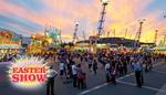 Just $29 for an Adult Showlink Ticket to Sydney Royal Easter Show! Value $36
