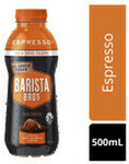 Barista Bros Iced Chocolate, Espresso, Double Espresso Milk 500ml $1 @ Coles
