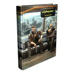 Cyberpunk 2077 - The Complete Official Guide - Collector's Edition $15 + Delivery ($0 Pickup) @ EB Games